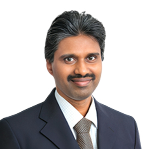 Dr. Rajesh Kannan